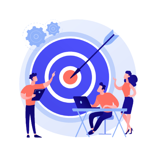 Target Illustration